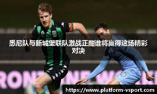 悉尼队与新城堡联队激战正酣谁将赢得这场精彩对决